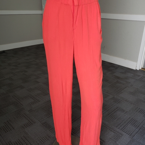 Light summer pants - Picture 2 of 3